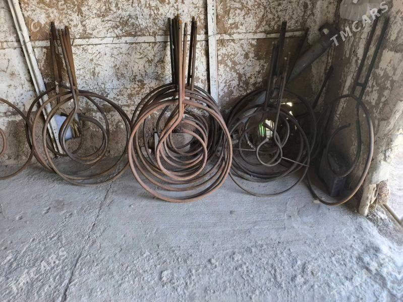 Farsunka - Теджен - img 7