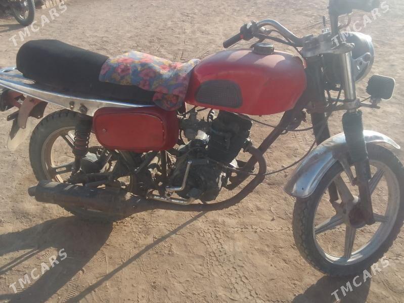 Fekon FK150-8G 2022 - 6 000 TMT - Теджен - img 1