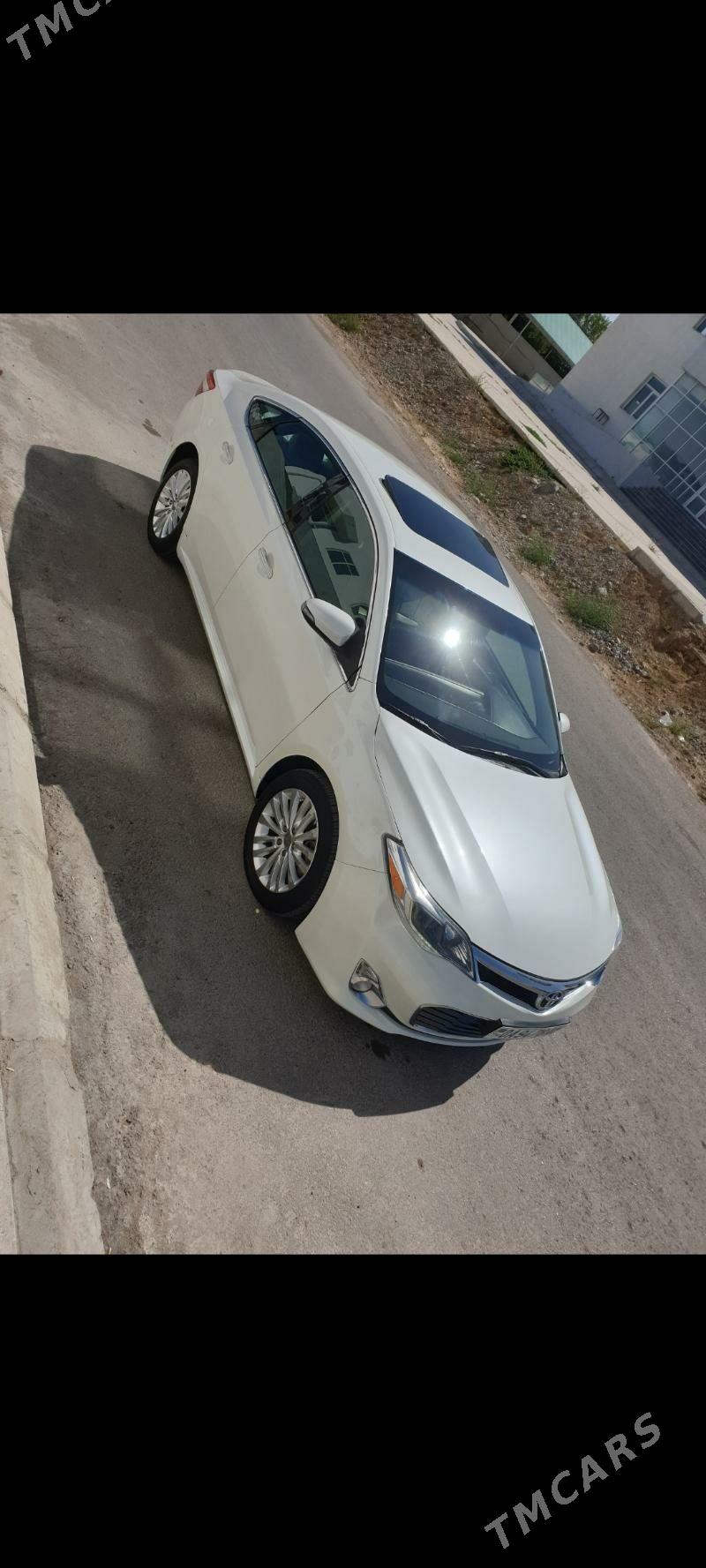 Toyota Avalon 2014 - 290 000 TMT - Änew - img 1