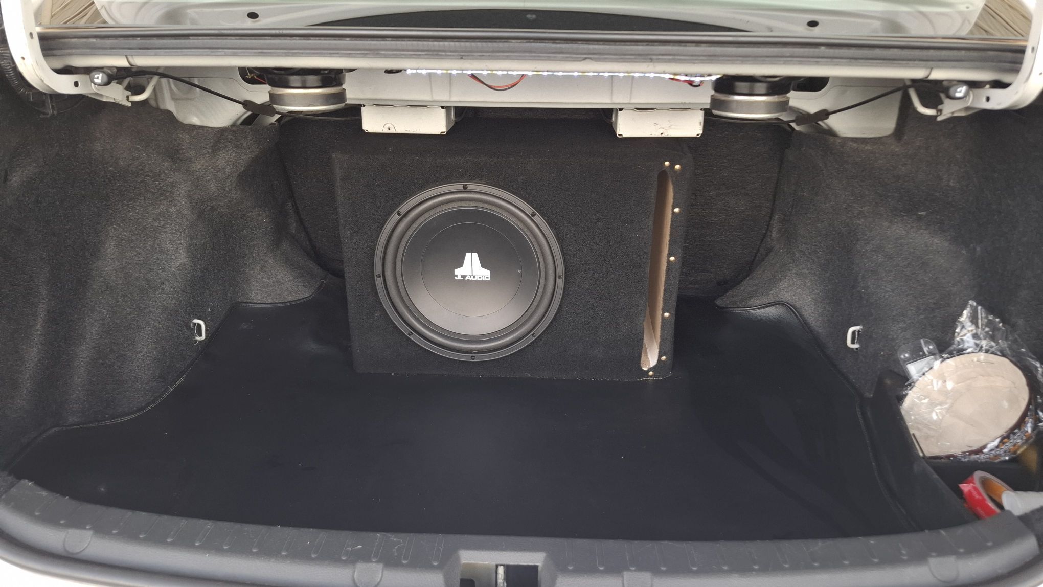 Korpus sambufer Korolla 600 TMT - Aşgabat - img 2