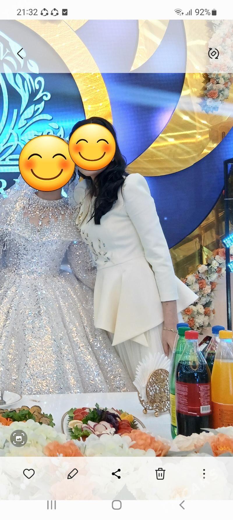 kofta yubka - Туркменабат - img 2