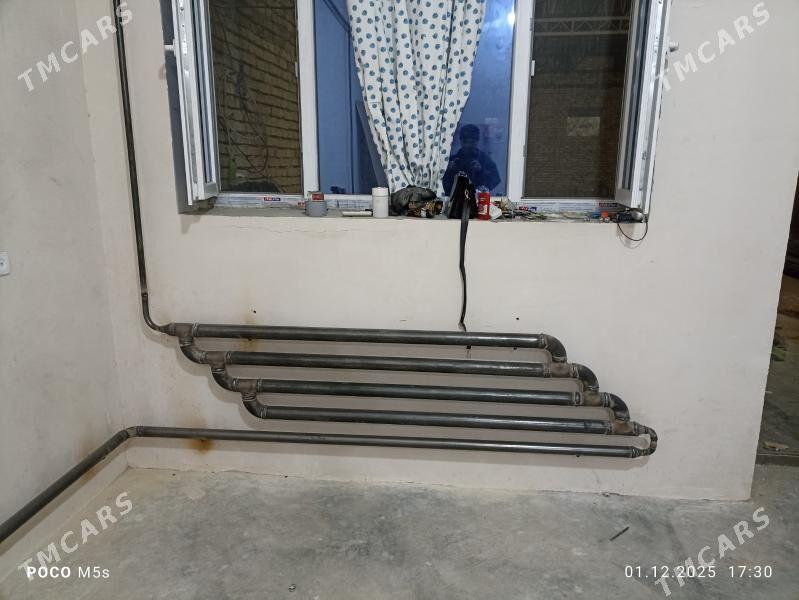 котел, отопление yasayas - Туркменабат - img 5