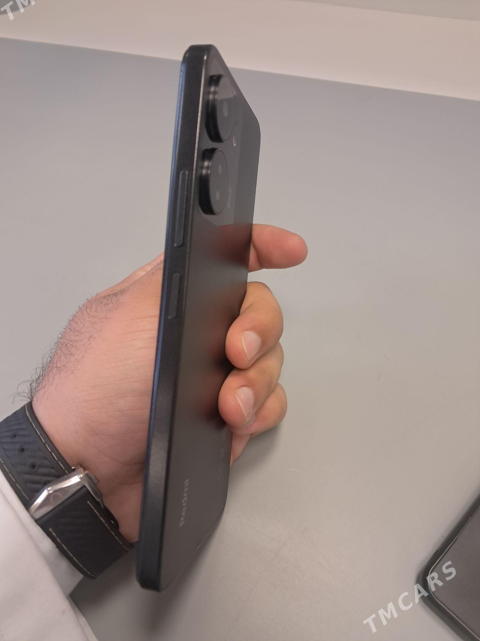Redmi 13C - Ашхабад - img 3