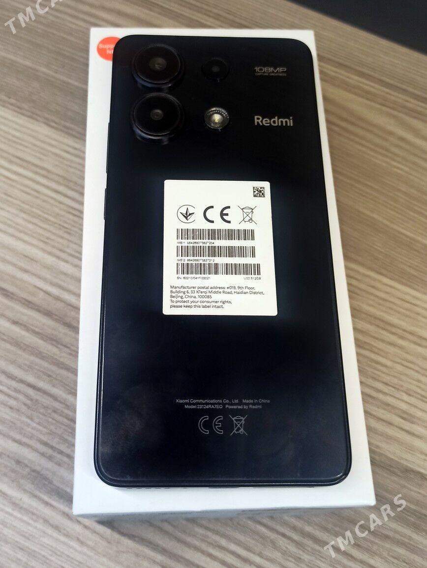 REDMI NOT 13. 12/512 - Sakarçäge - img 2