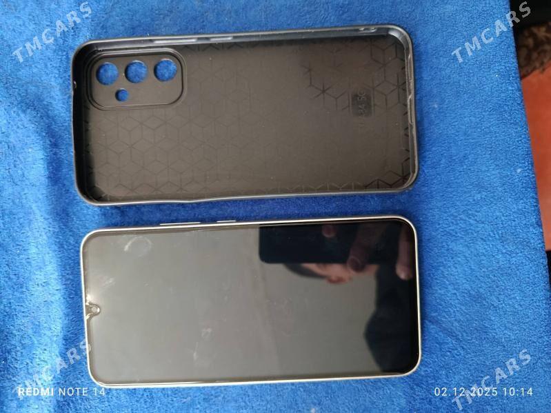 Samsung A34 5G 8/128 - Gubadag - img 2