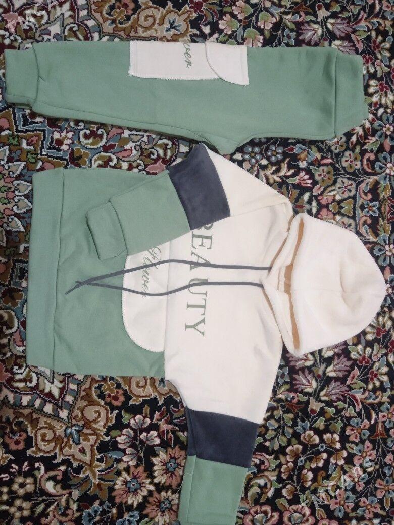 ust ashak - Balkanabat - img 2