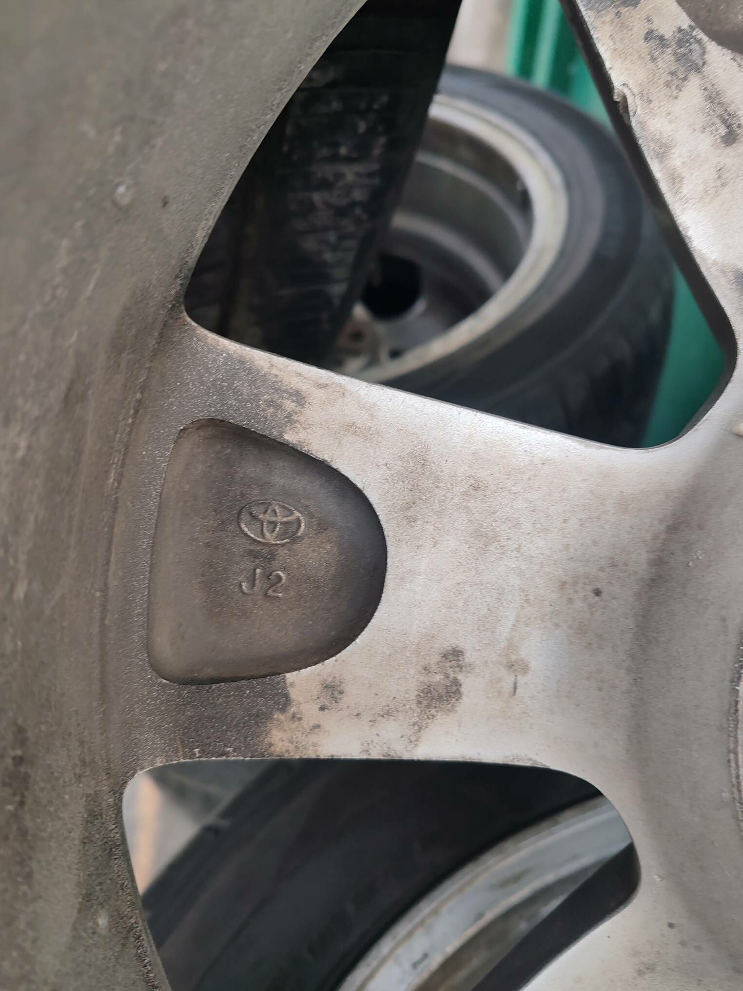 disga LEXSUS 2005 17lik morda 2 700 TMT - Balkanabat - img 2