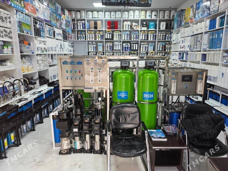 Suw filter hyzmaty mugut - Ашхабад - img 7