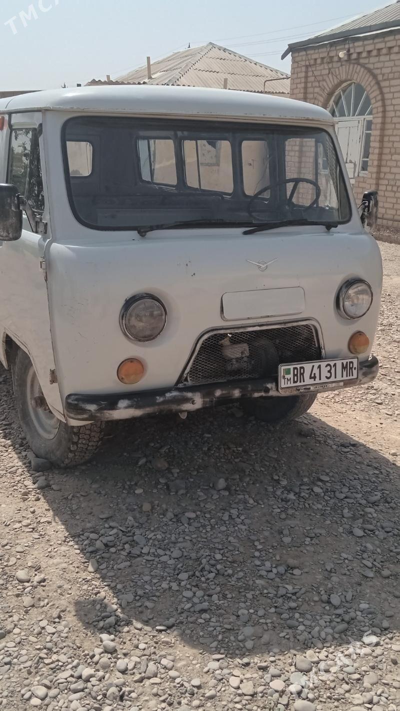 UAZ 2206 2001 - 23 000 TMT - Tagtabazar - img 3