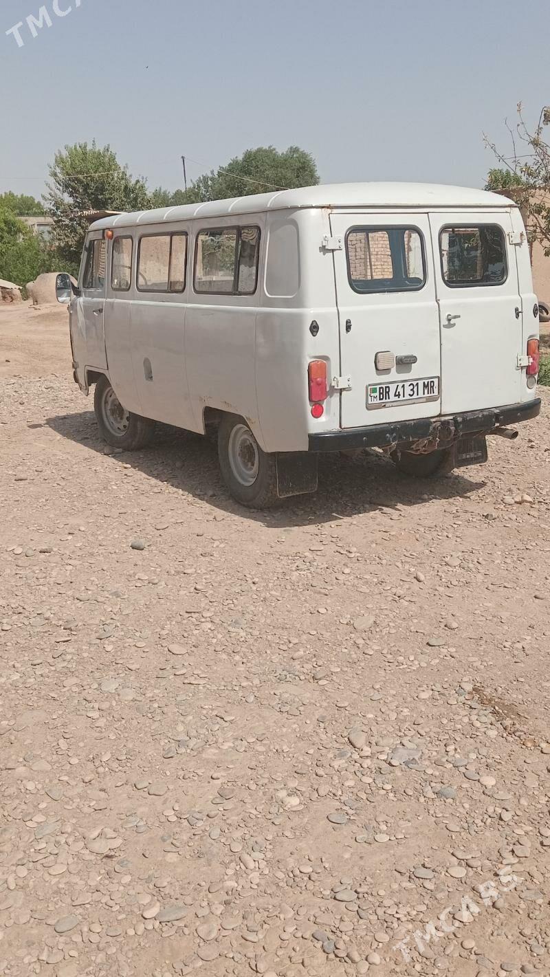 UAZ 2206 2001 - 23 000 TMT - Tagtabazar - img 5