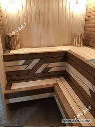 SAUNA/BANÝA/AGAÇ - Aşgabat - img 10