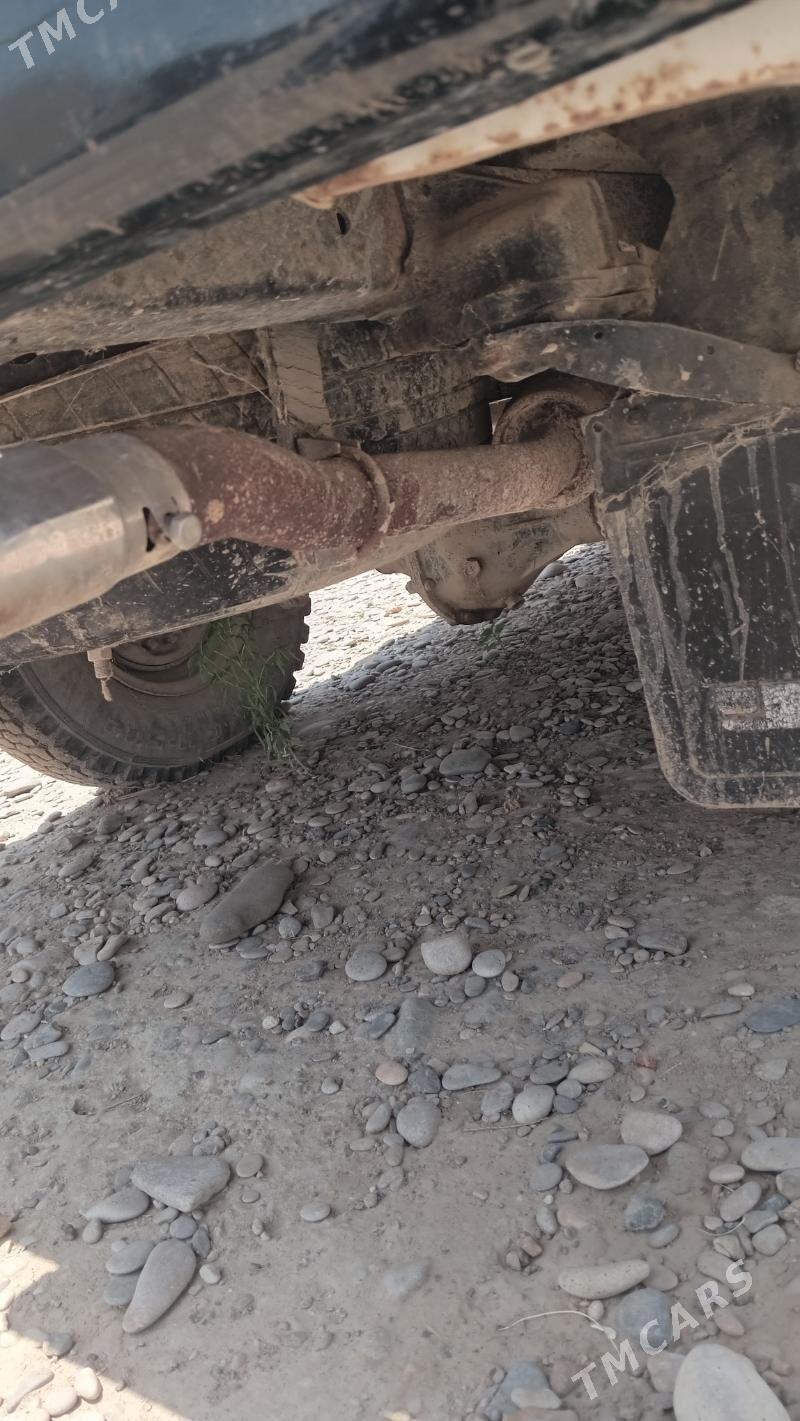 UAZ 2206 2001 - 23 000 TMT - Tagtabazar - img 7