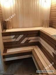 SAUNA/BANÝA/AGAÇ - Aşgabat - img 2