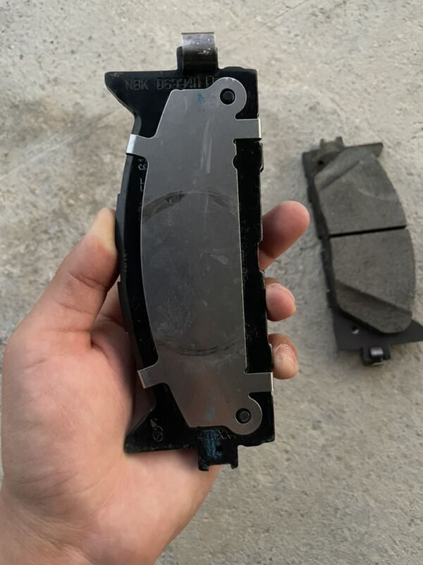 Kolotka Toyota 350 TMT - Ашхабад - img 2