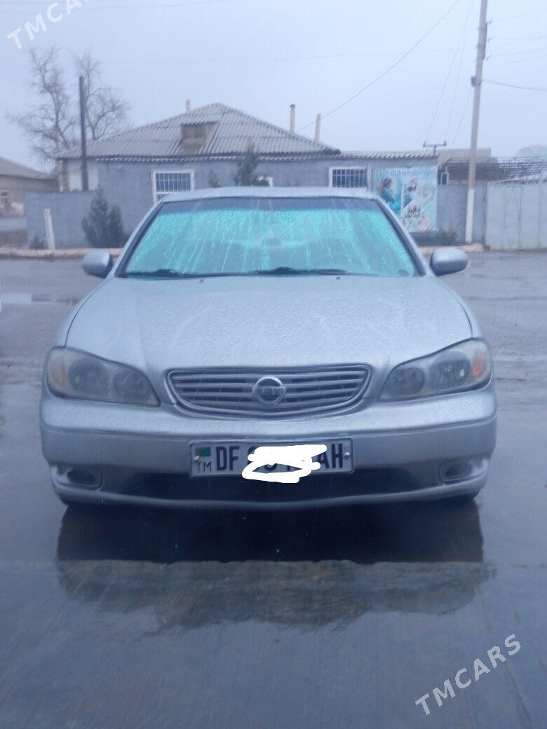 Nissan Maxima 2007 - 110 000 TMT - Серахс - img 3
