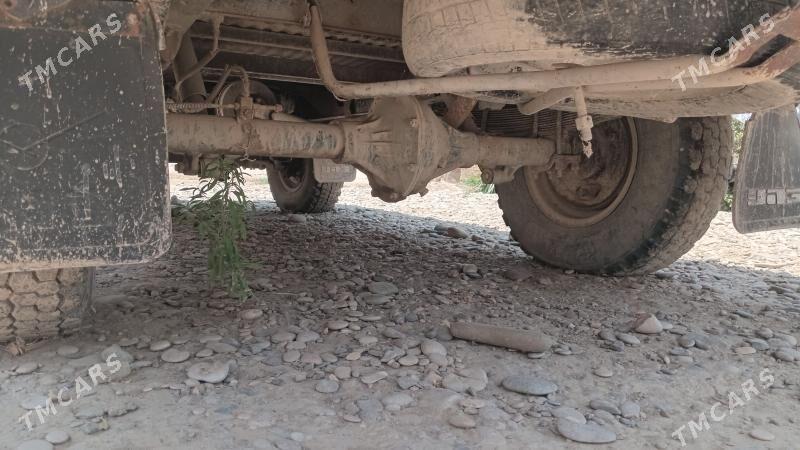 UAZ 2206 2001 - 23 000 TMT - Tagtabazar - img 6