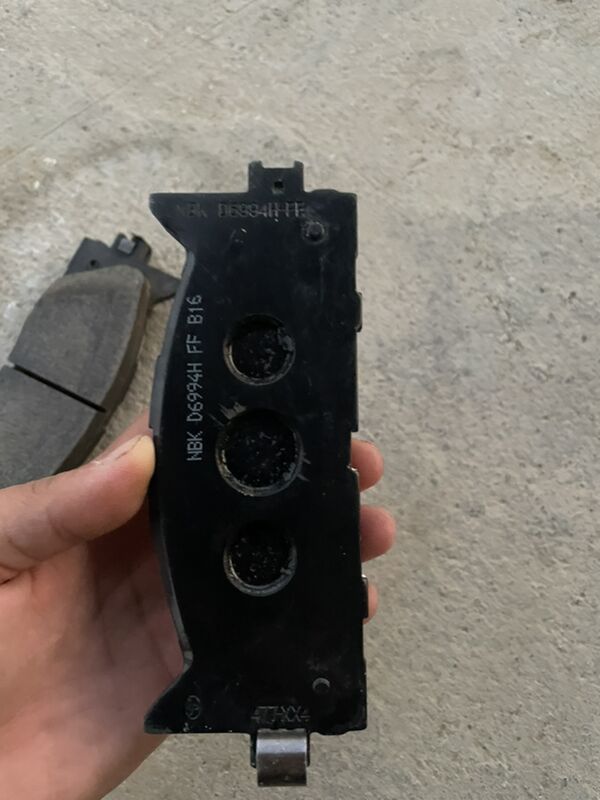 Kolotka Toyota 350 TMT - Ашхабад - img 3