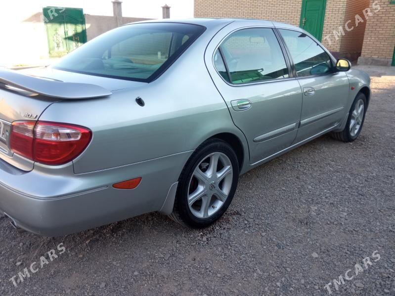 Nissan Maxima 2007 - 110 000 TMT - Серахс - img 5