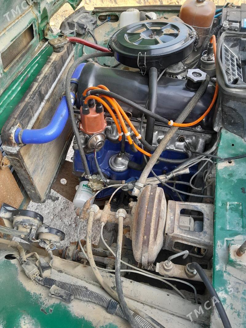 Lada Niva 1999 - 55 000 TMT - Gyzylarbat - img 9