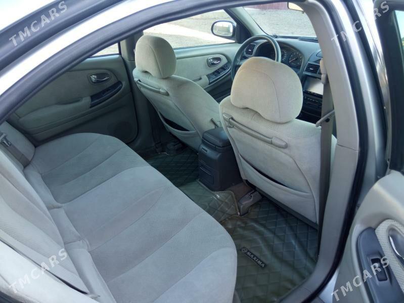 Nissan Maxima 2007 - 110 000 TMT - Серахс - img 7