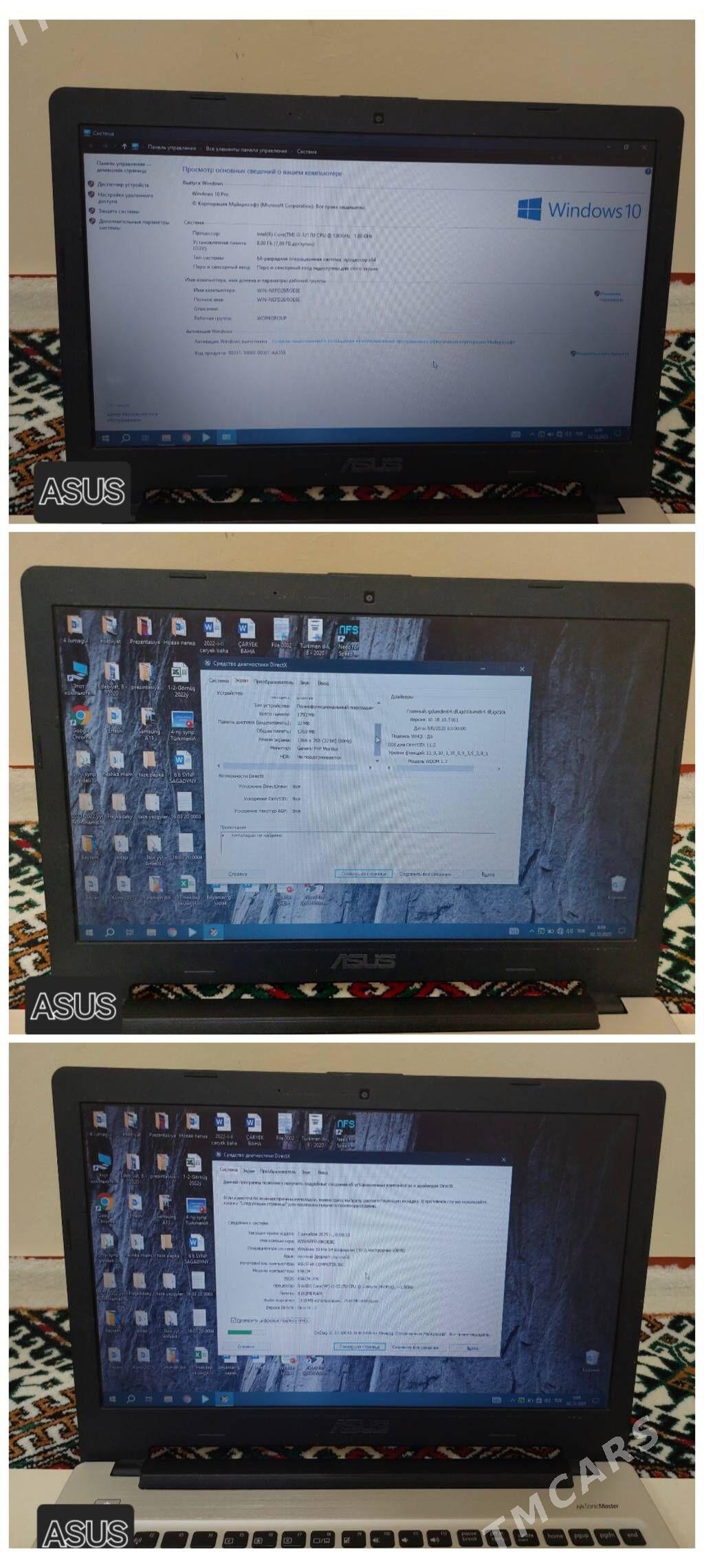 ASUS   DELL   HP - Köneürgenç - img 2