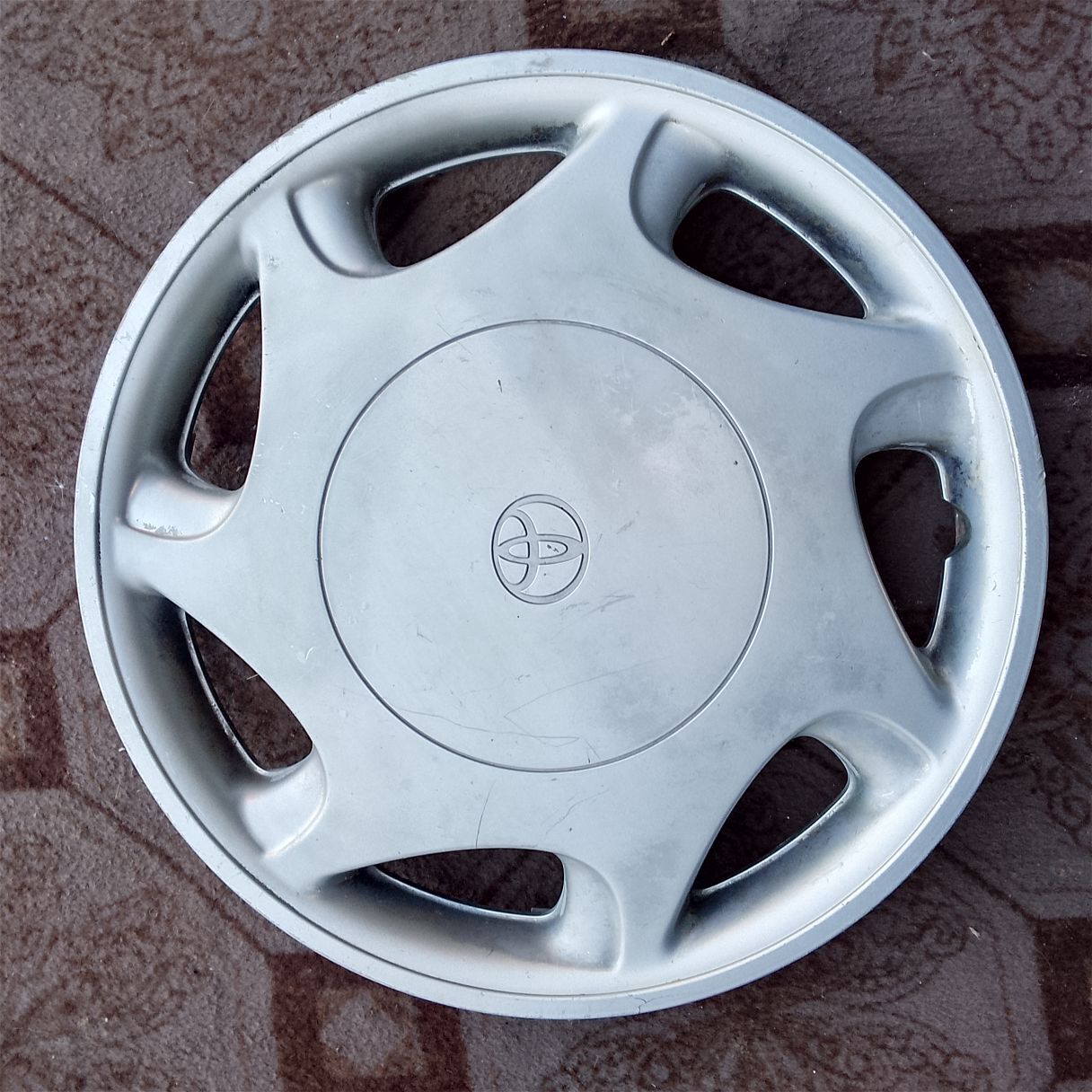 kalpak 100 TMT - Туркменабат - img 3