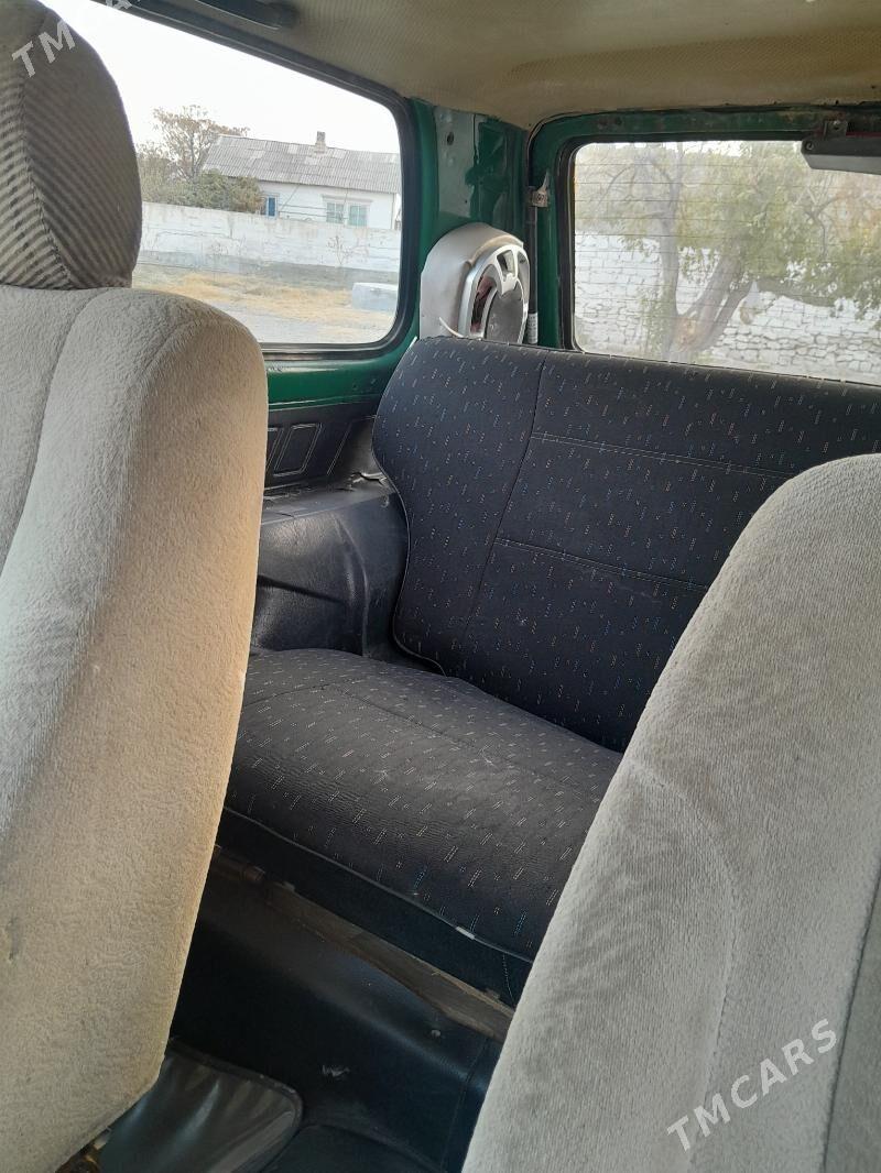 Lada Niva 1999 - 55 000 TMT - Gyzylarbat - img 10