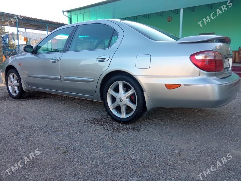 Nissan Maxima 2007 - 110 000 TMT - Серахс - img 6