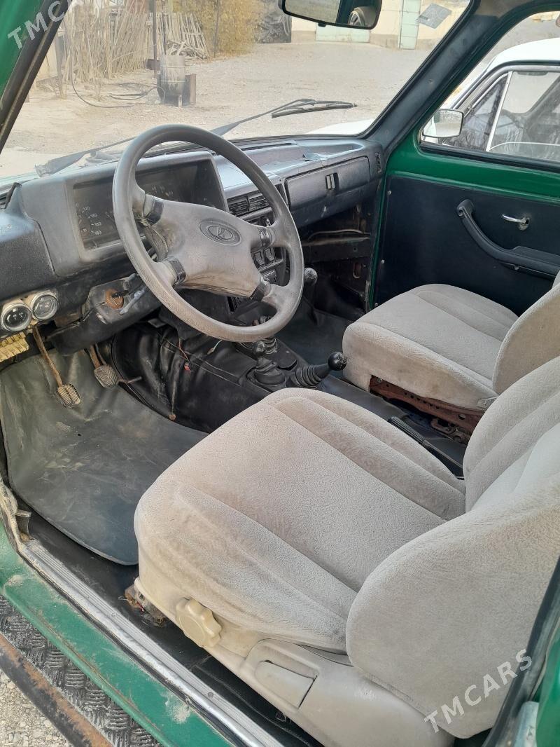 Lada Niva 1999 - 55 000 TMT - Gyzylarbat - img 4