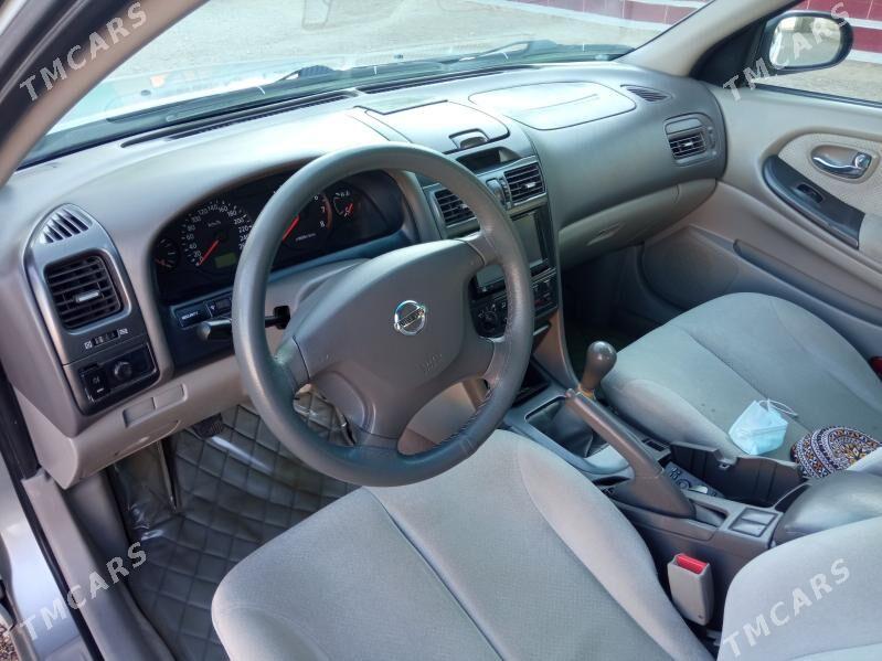 Nissan Maxima 2007 - 110 000 TMT - Серахс - img 4