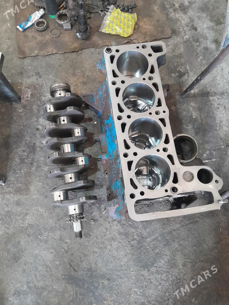 Lada Niva 1999 - 55 000 TMT - Gyzylarbat - img 3