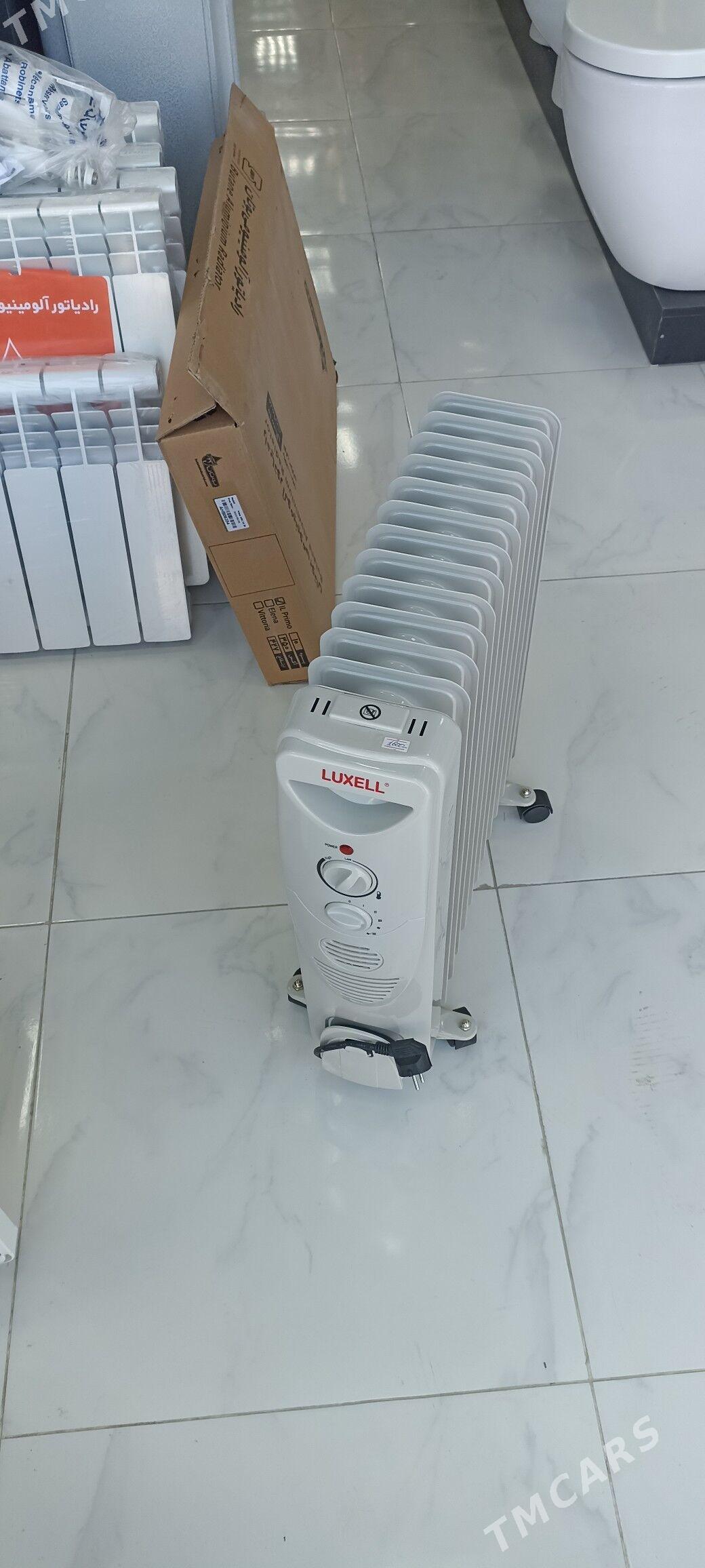 Kumtel pec  - Ашхабад - img 2