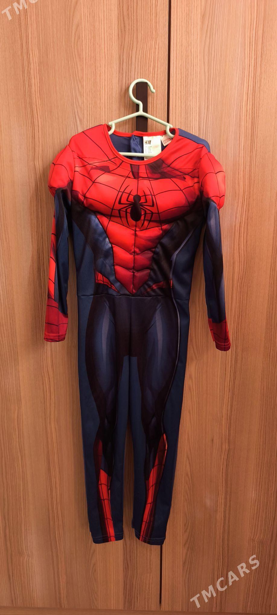 детский костюм - Ашхабад - img 1