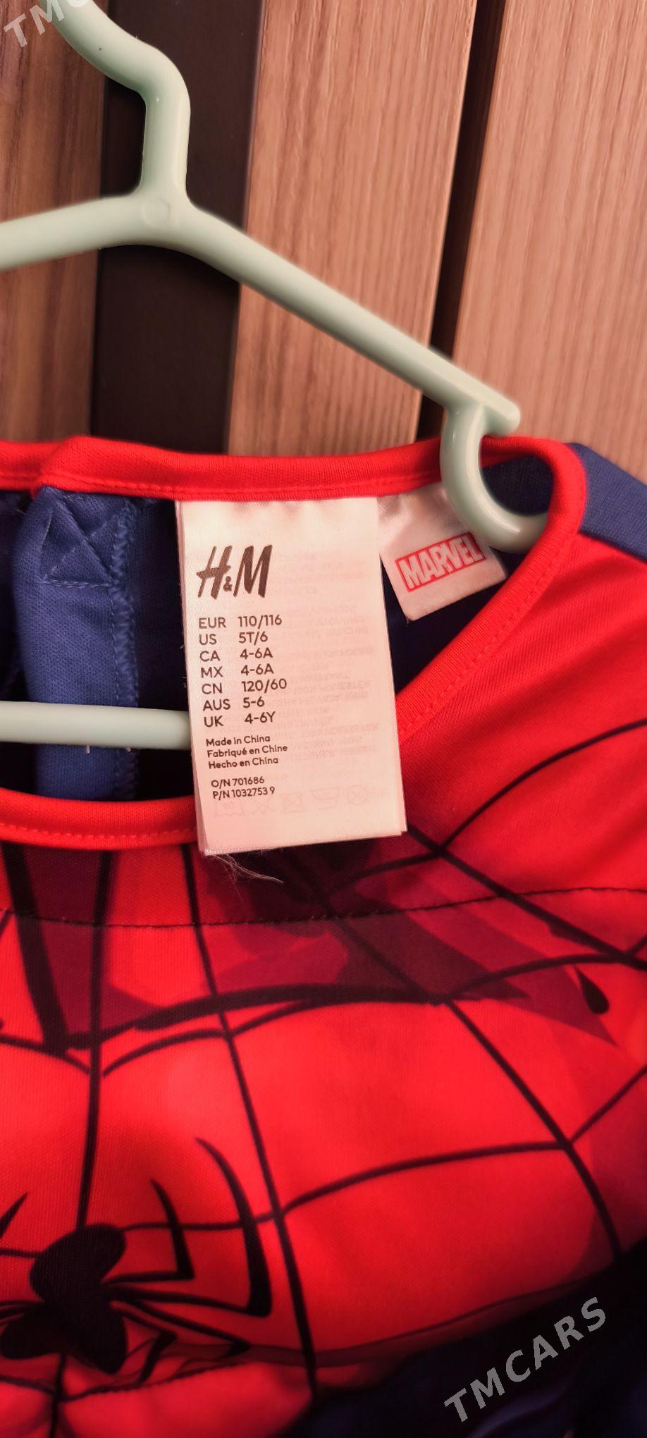 детский костюм - Ашхабад - img 2