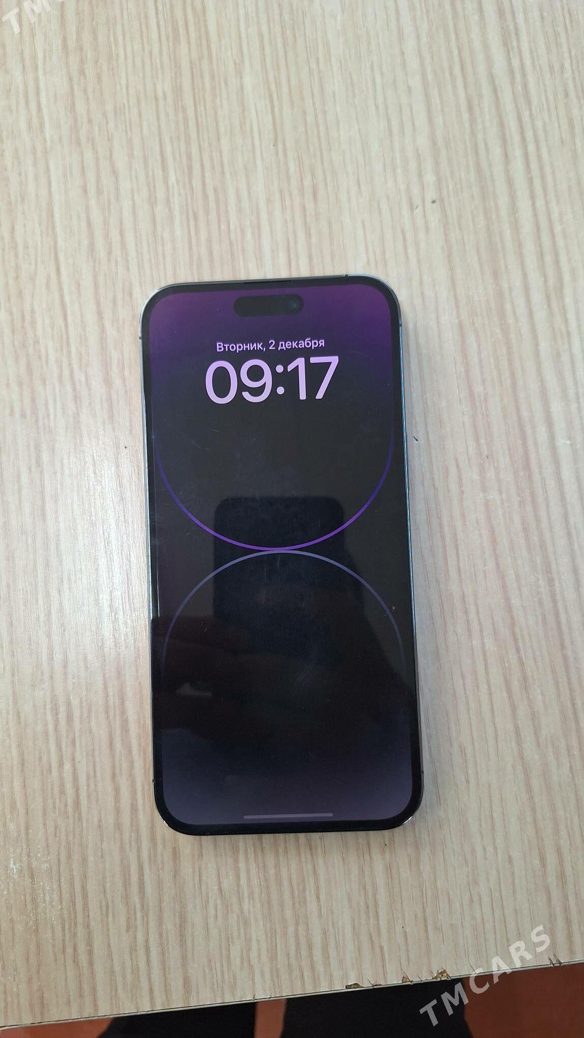 Iphone 14pro Max - Бузмеин - img 2