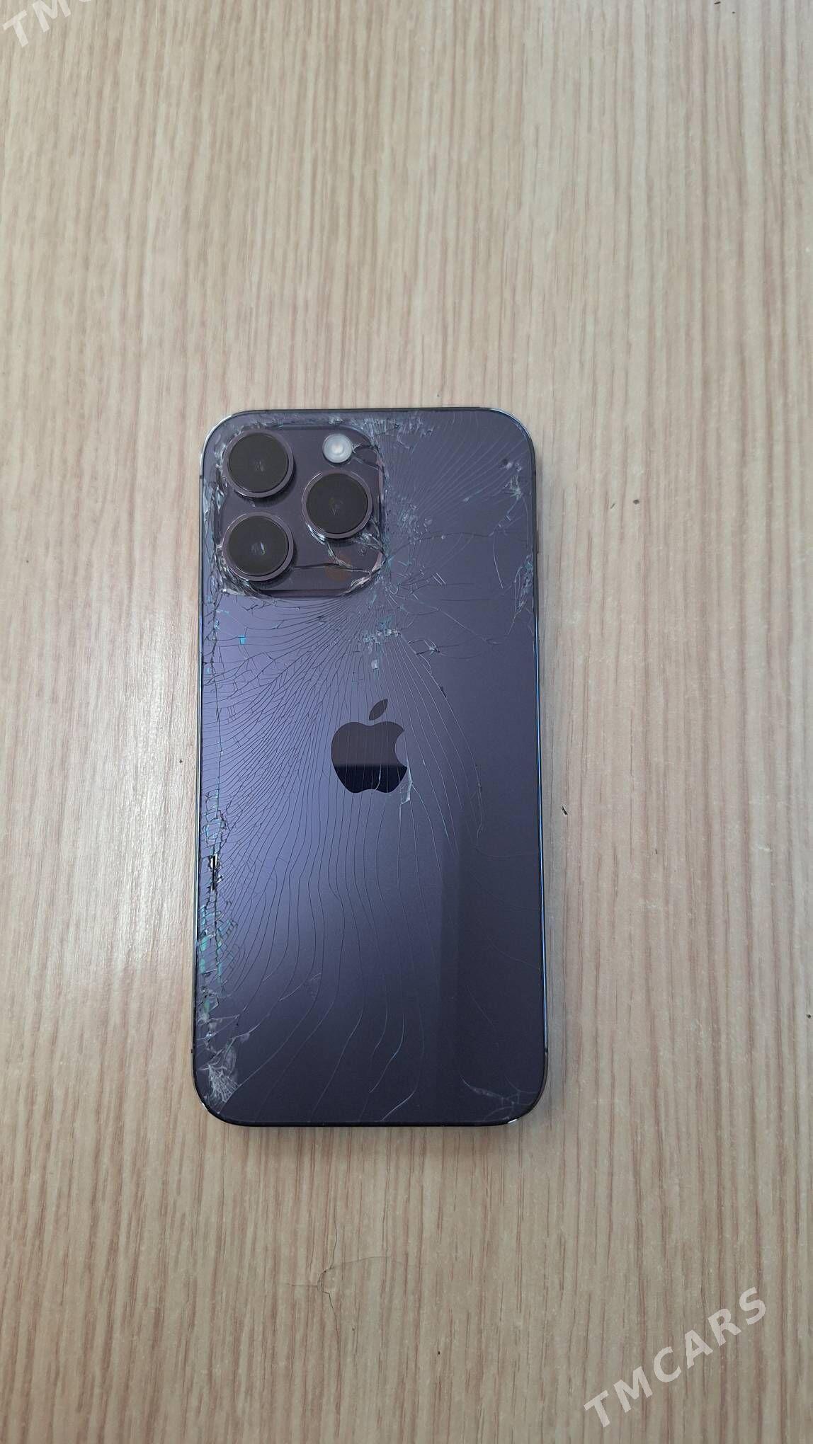 Iphone 14pro Max - Бузмеин - img 4