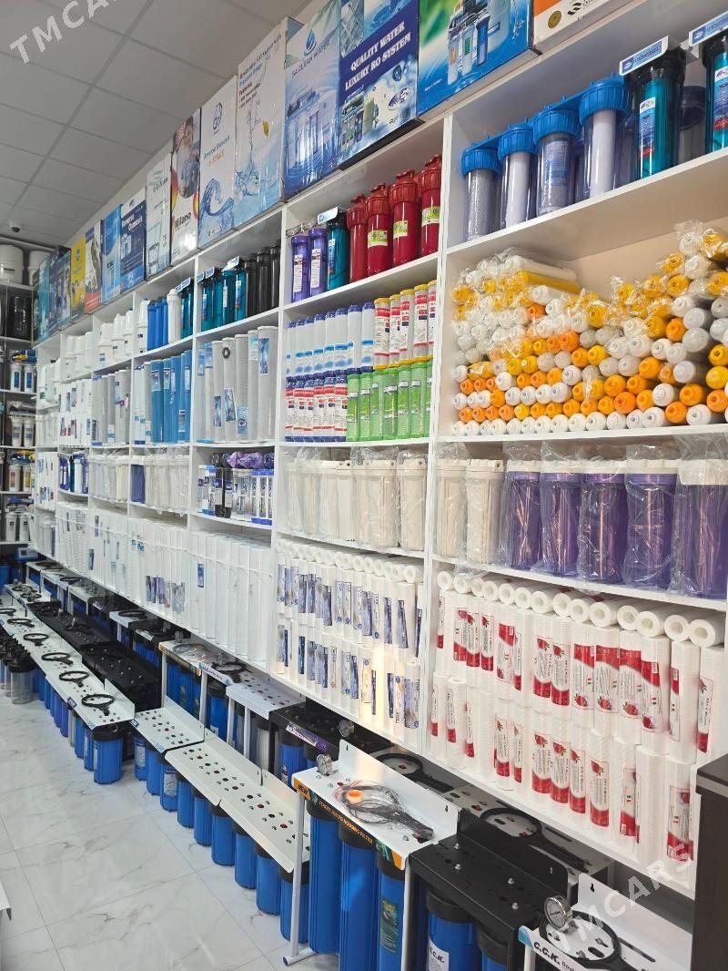 Suw filter 3li guruby - Ашхабад - img 7