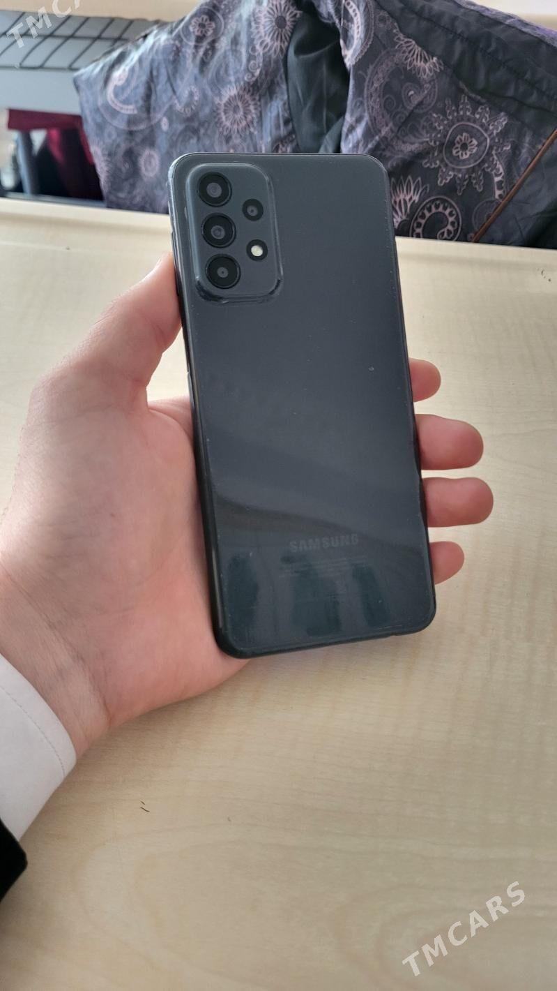 samsung a23 - Aşgabat - img 2