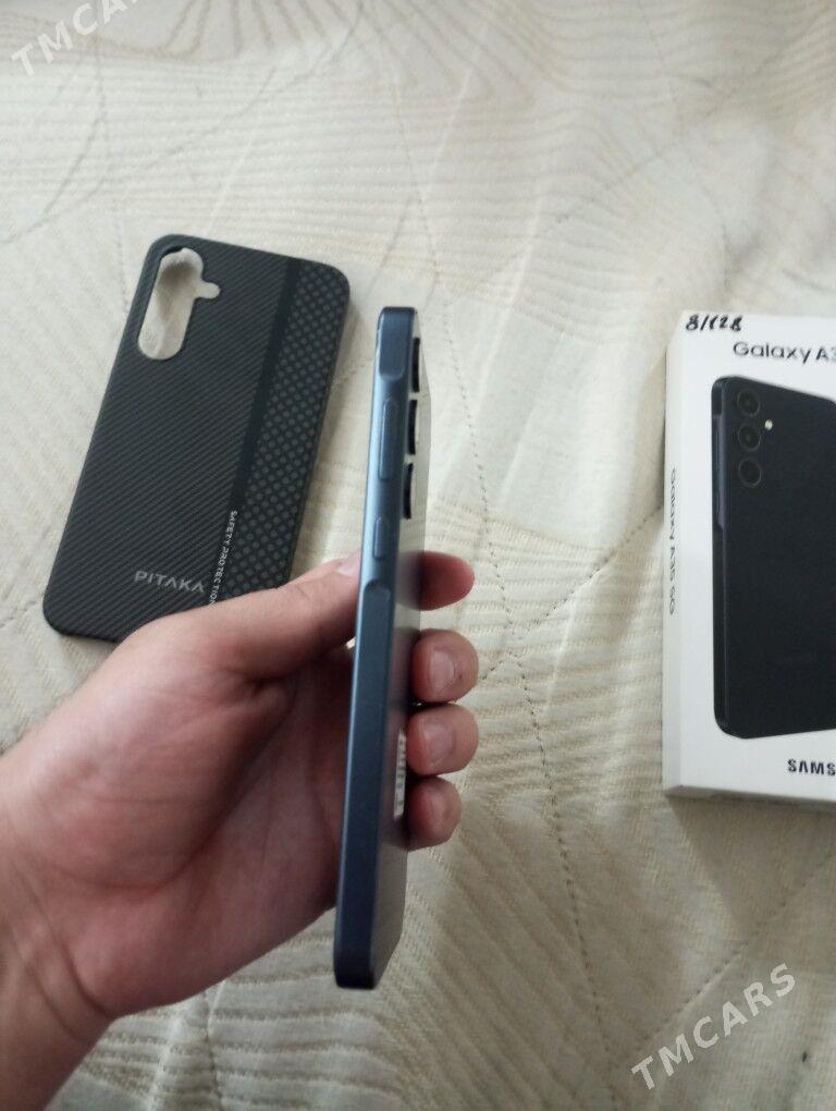 Samsung A 35    8/128 - Aşgabat - img 4