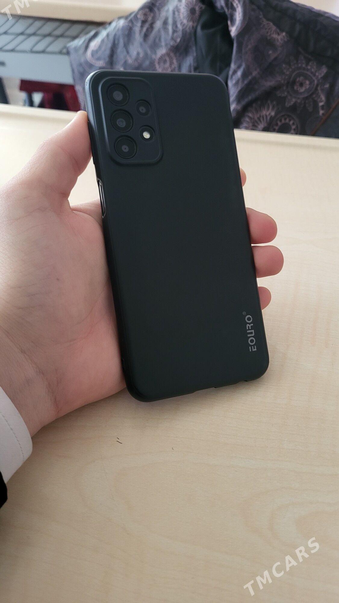 samsung a23 - Aşgabat - img 3