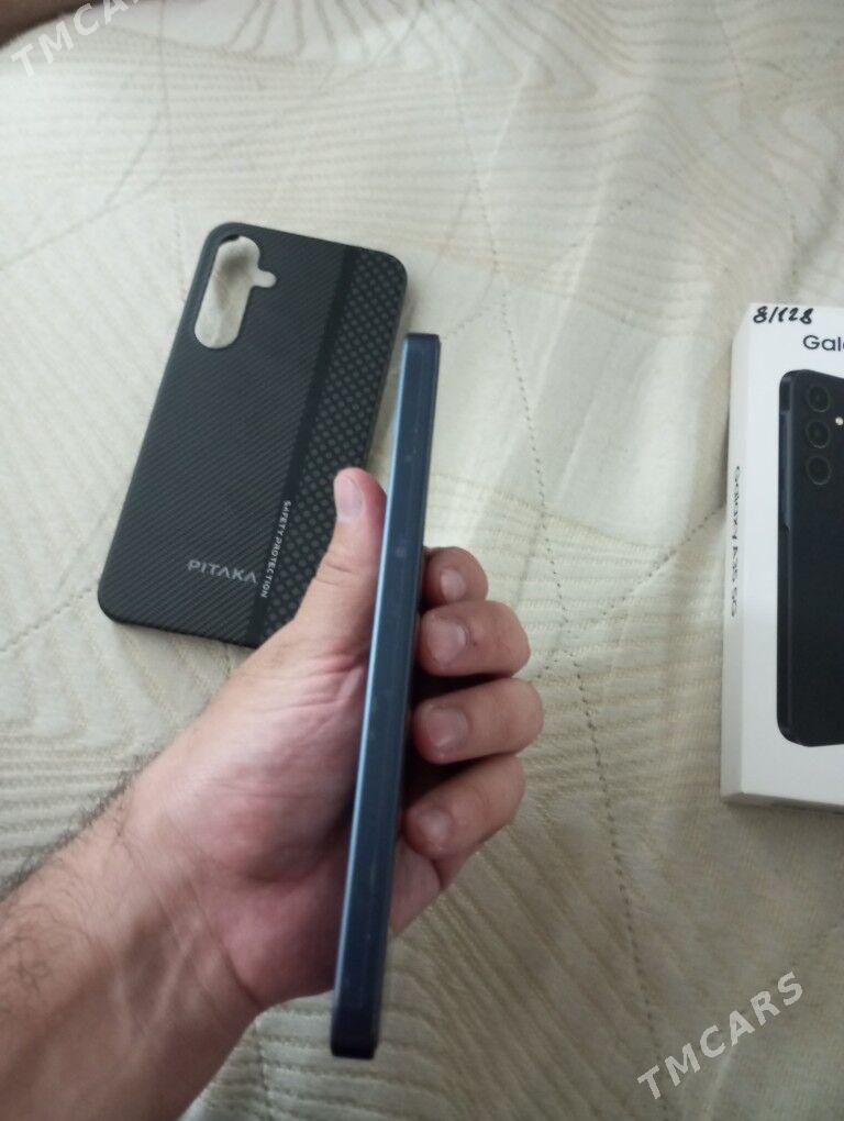 Samsung A 35    8/128 - Aşgabat - img 5