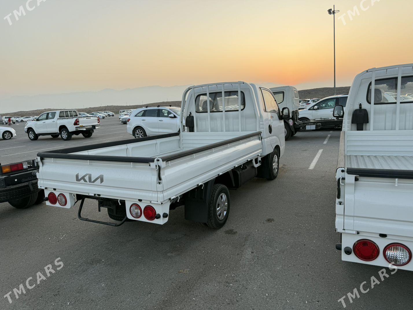 Kia Bongo 2025 - 330 000 TMT - Ашхабад - img 6