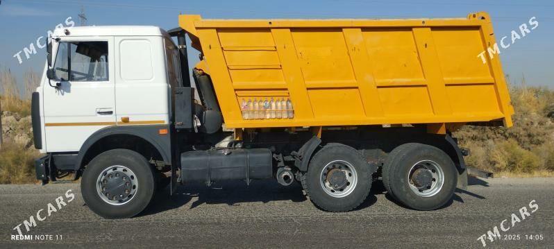 Maz Samosval 2013 - 420 000 TMT - Türkmengala - img 4