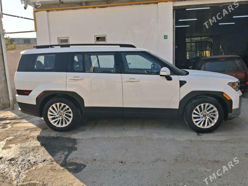 Hyundai Santa Fe 2024 - 540 000 TMT - Türkmenabat - img 7