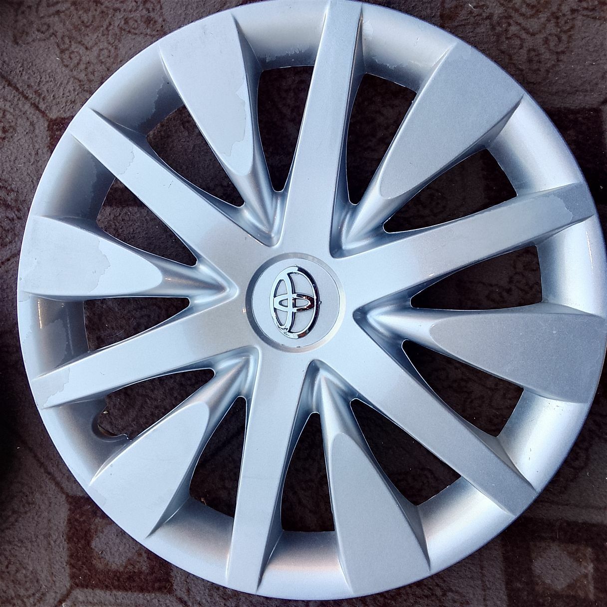 kalpak 100 TMT - Туркменабат - img 4