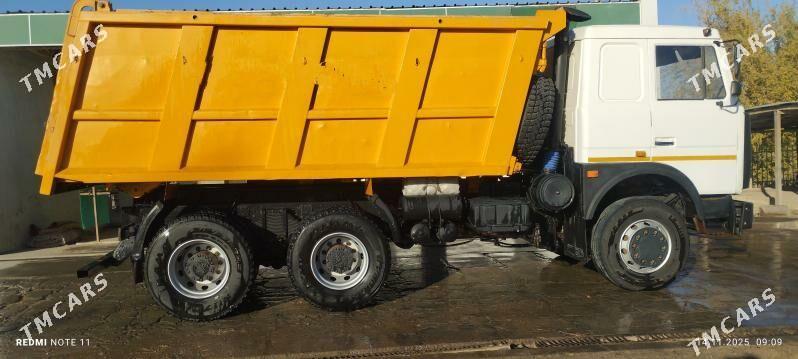 Maz Samosval 2013 - 420 000 TMT - Türkmengala - img 2