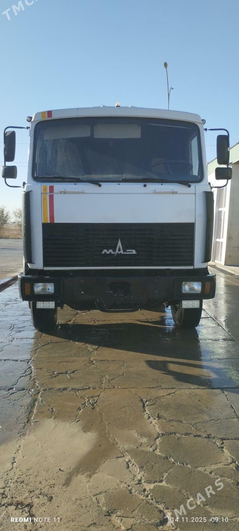 Maz Samosval 2013 - 420 000 TMT - Türkmengala - img 3