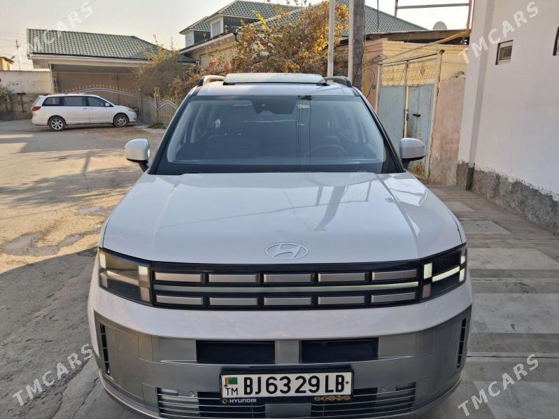 Hyundai Santa Fe 2024 - 540 000 TMT - Türkmenabat - img 8