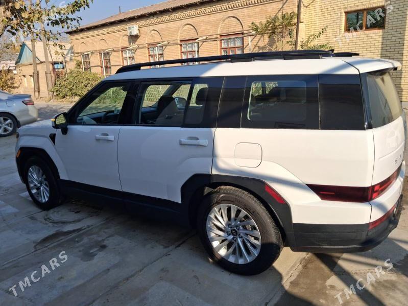 Hyundai Santa Fe 2024 - 540 000 TMT - Türkmenabat - img 5