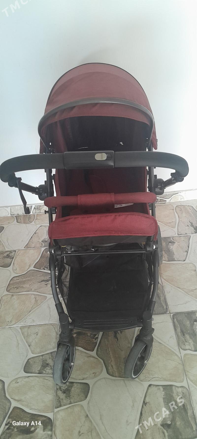 Kalÿaska - Aşgabat - img 4